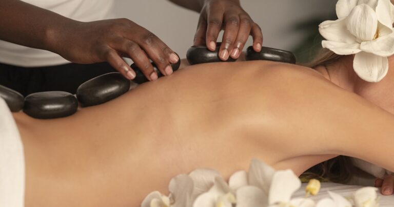 Massage Techniques for Pain Management