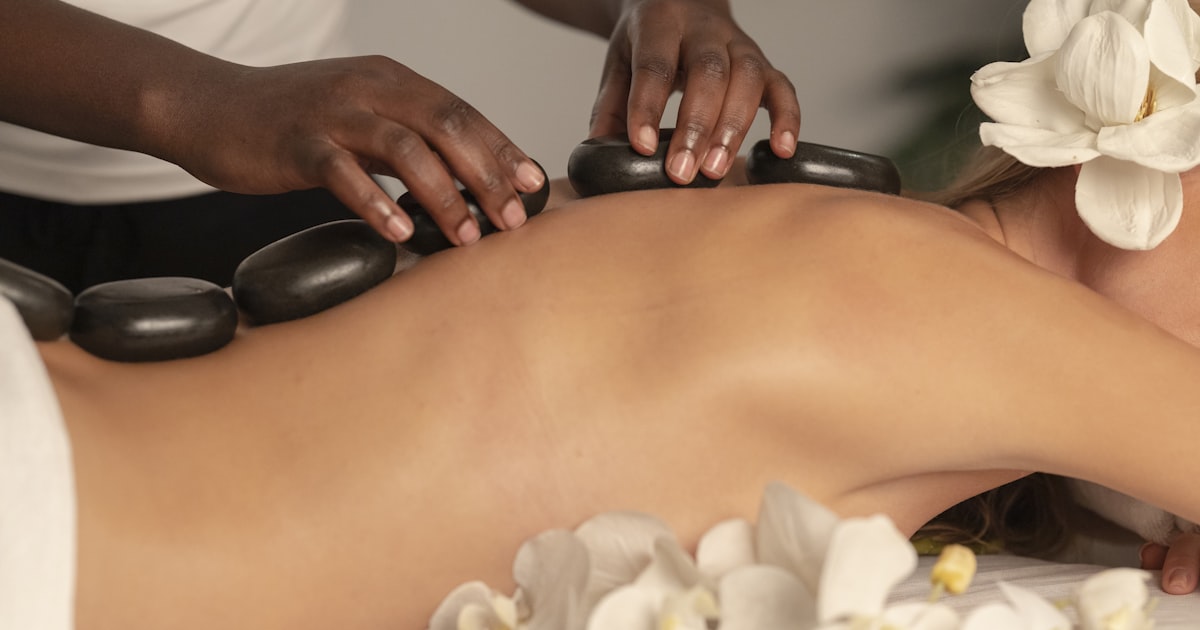 Massage Techniques for Pain Management